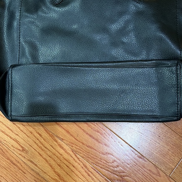 Limited Edition Rare Coach Hudson Yards Tote Bag EUC - Picture 8 of 8